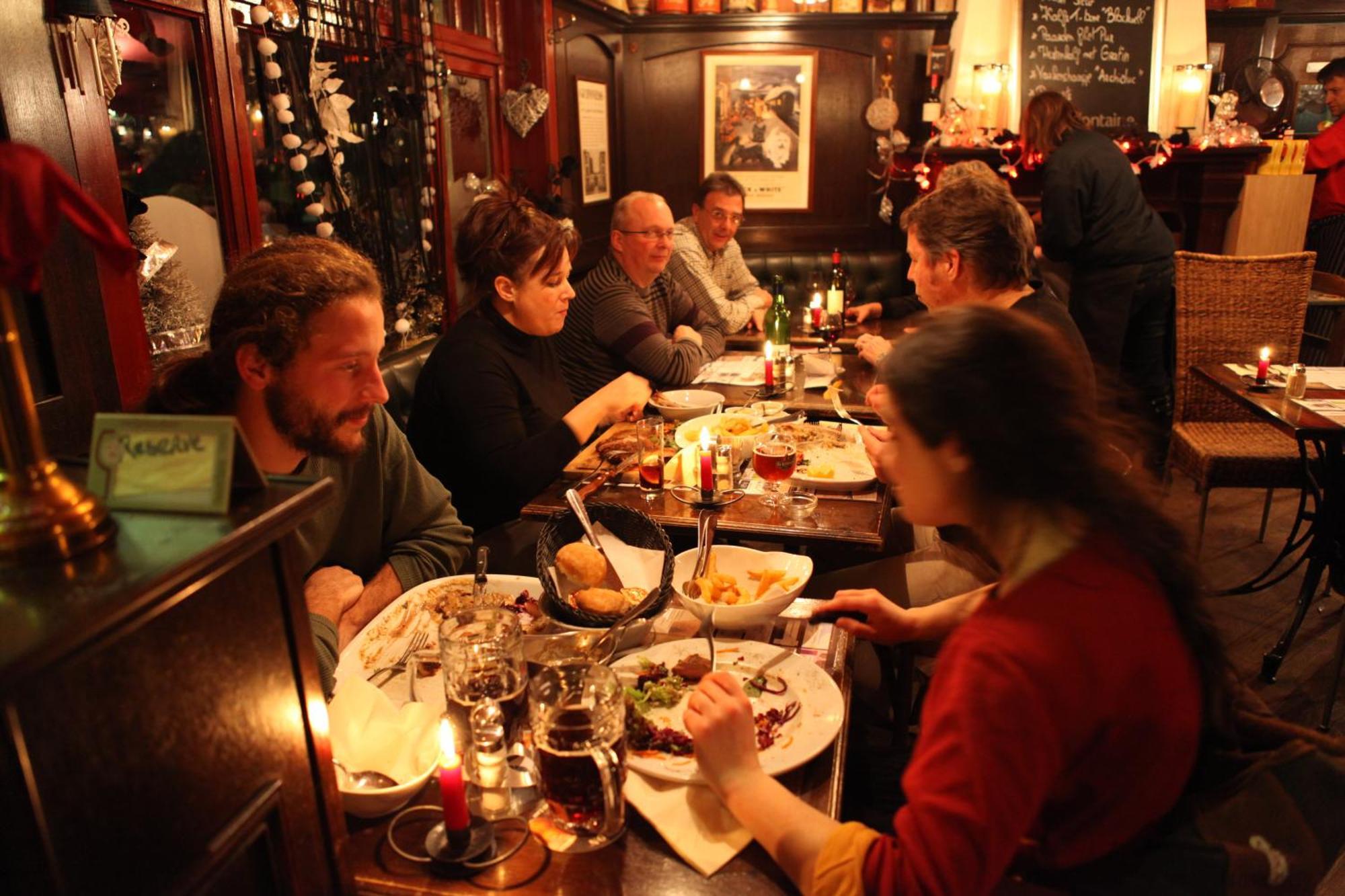 The Pipers Bed and Breakfast Middelkerke Buitenkant foto