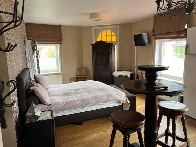 The Pipers Bed and Breakfast Middelkerke Buitenkant foto