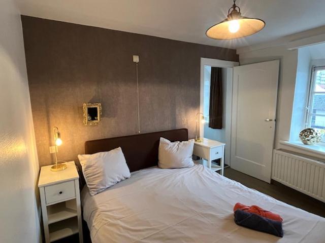 The Pipers Bed and Breakfast Middelkerke Buitenkant foto